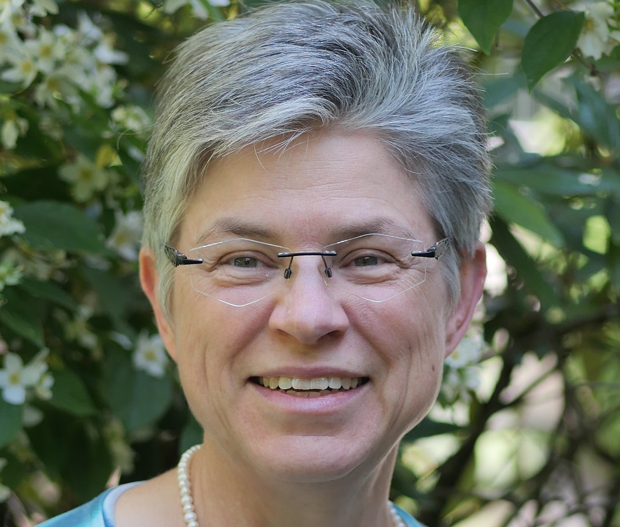 Profilbild Christine Busch