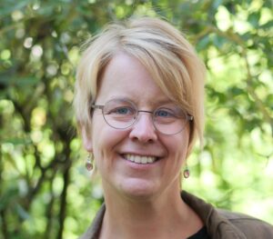 Profilbild Susanne Krieger
