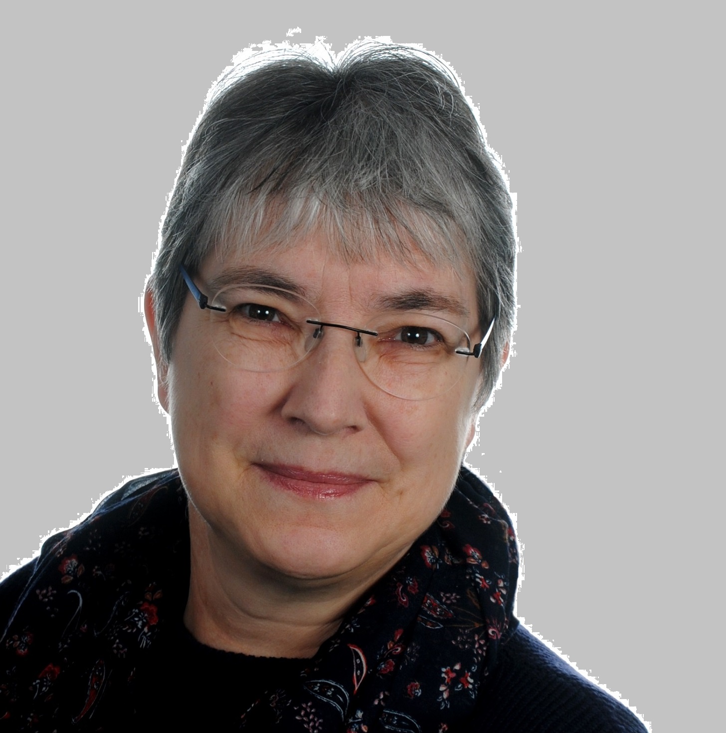 U Becker-23 Profilbild Ulrike Becker