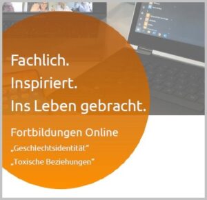 Fachlich. Inspiriert. Ins Leben gebracht.