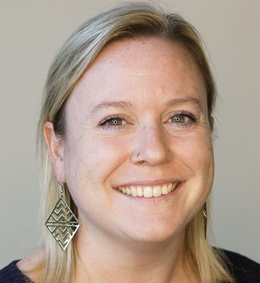 Portrait Theresa Groebe