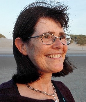 IngridBraun profilbild simone blasche