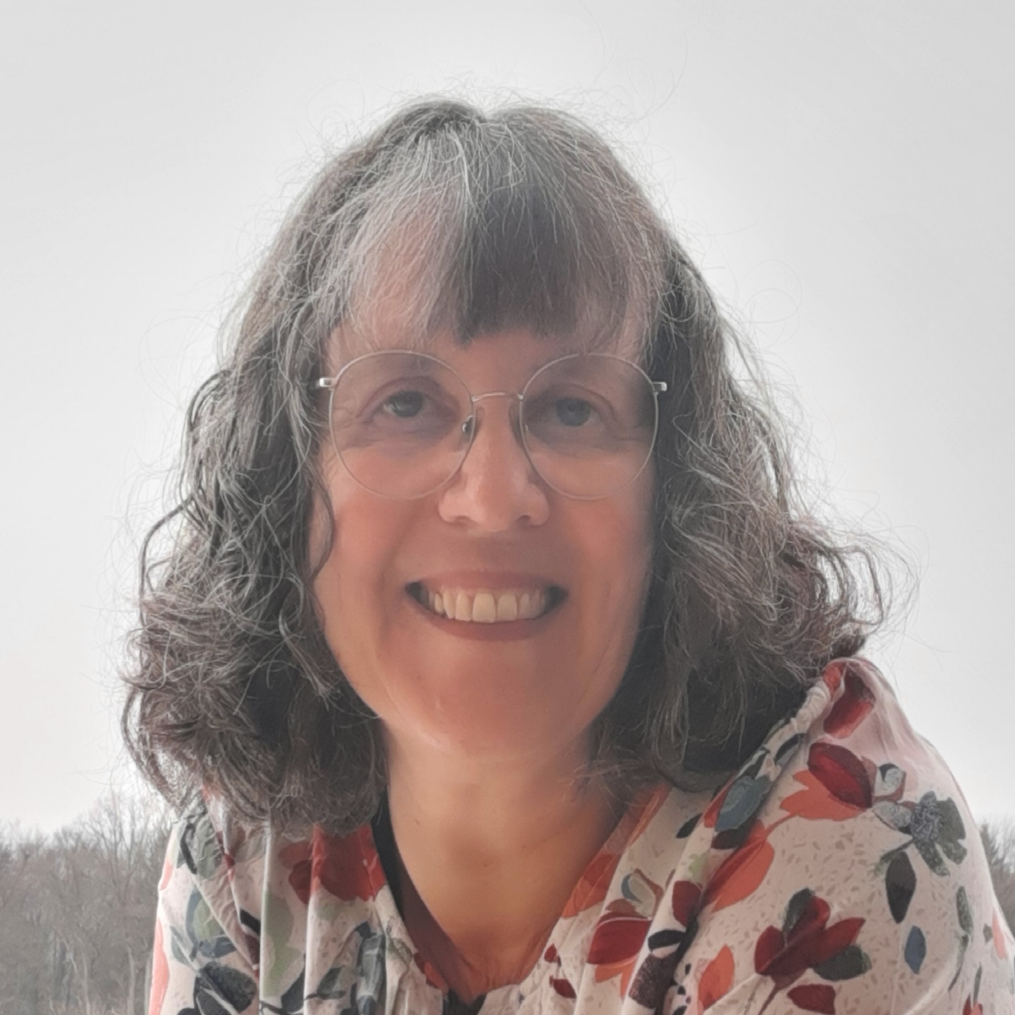 Gisela Ulmer Profilfoto