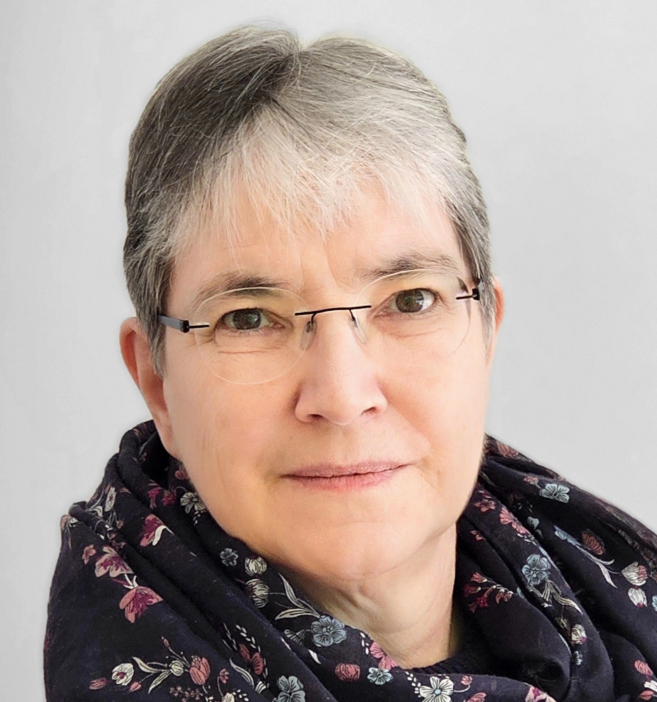 Portrait Ulrike Becker