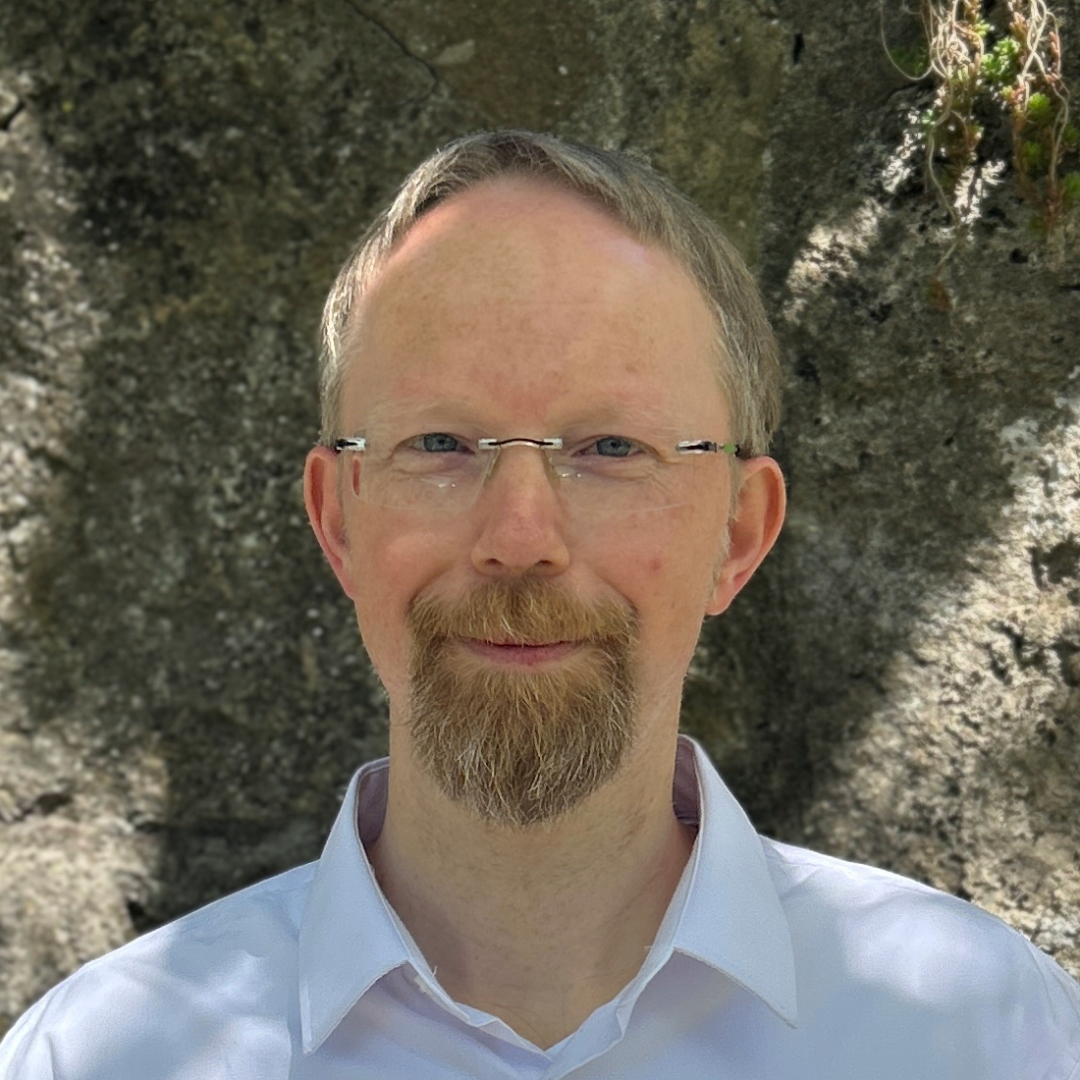 Profilbild Cornelius Möhding