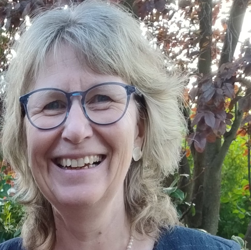 Profilbild Anja Schnake