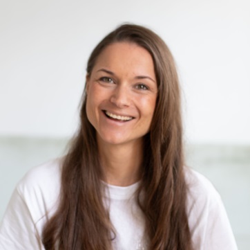 Portraitfoto Celine Herrmann